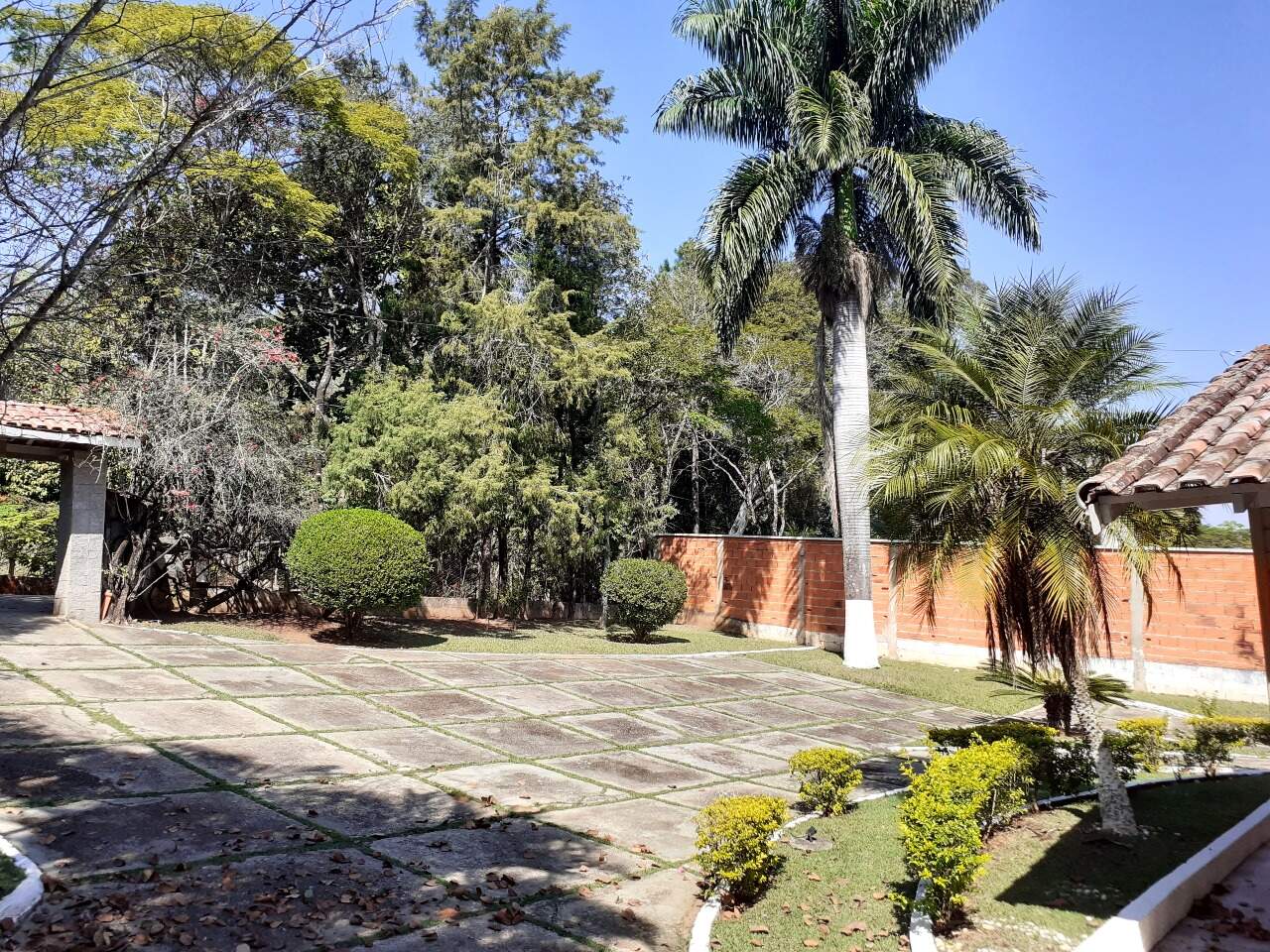 Chácara à venda no Vitassay: 