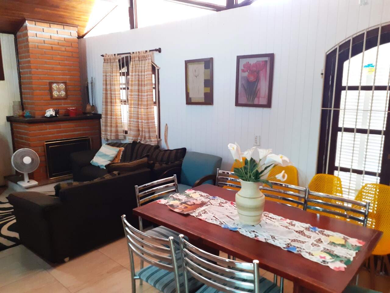 Chácara à venda no Vitassay: 