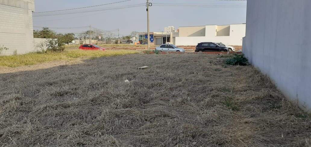 Terreno à venda no Portal Ville Azaleia: 