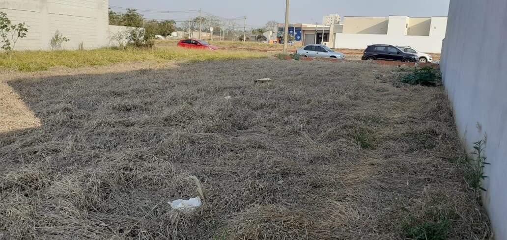 Terreno à venda no Portal Ville Azaleia: 