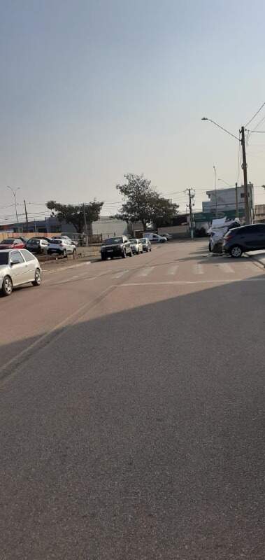 Terreno à venda no Portal Ville Azaleia: 