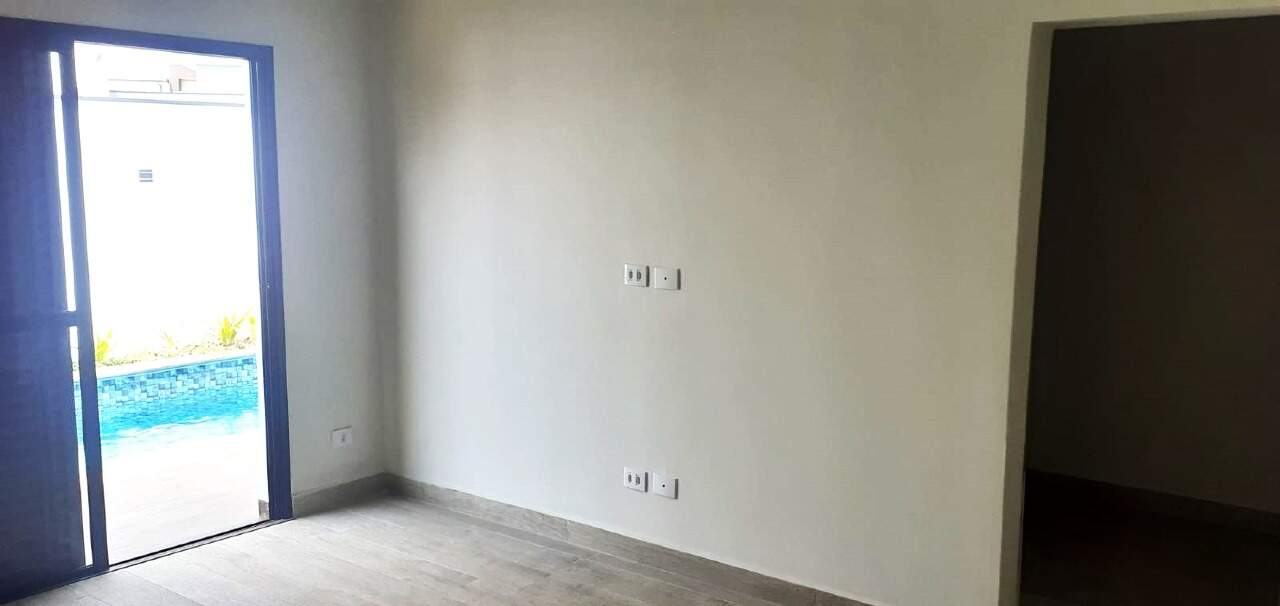 Casa à venda no Portal Ville Jardins: 