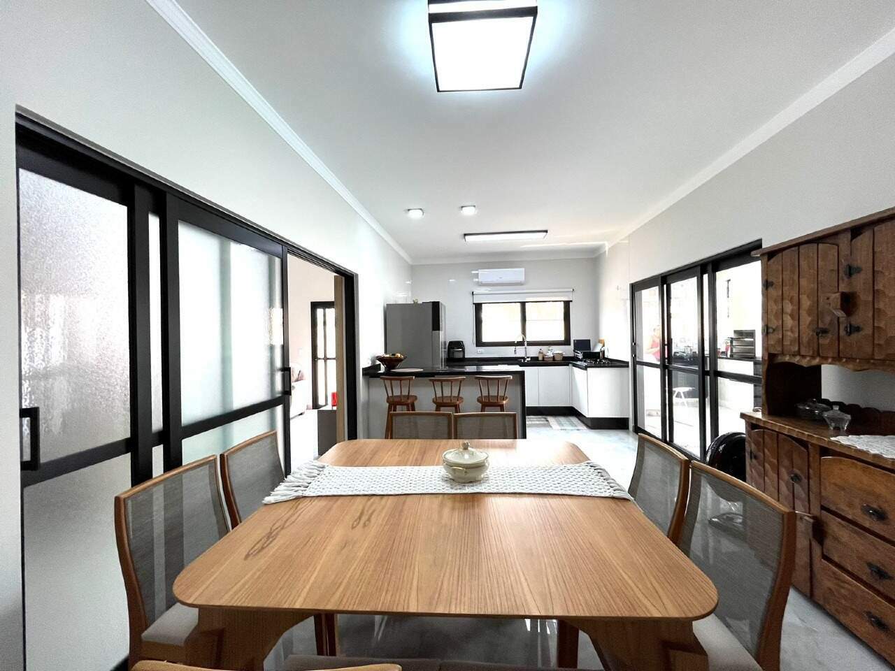 Casa à venda no Portal Ville Gardenia: 