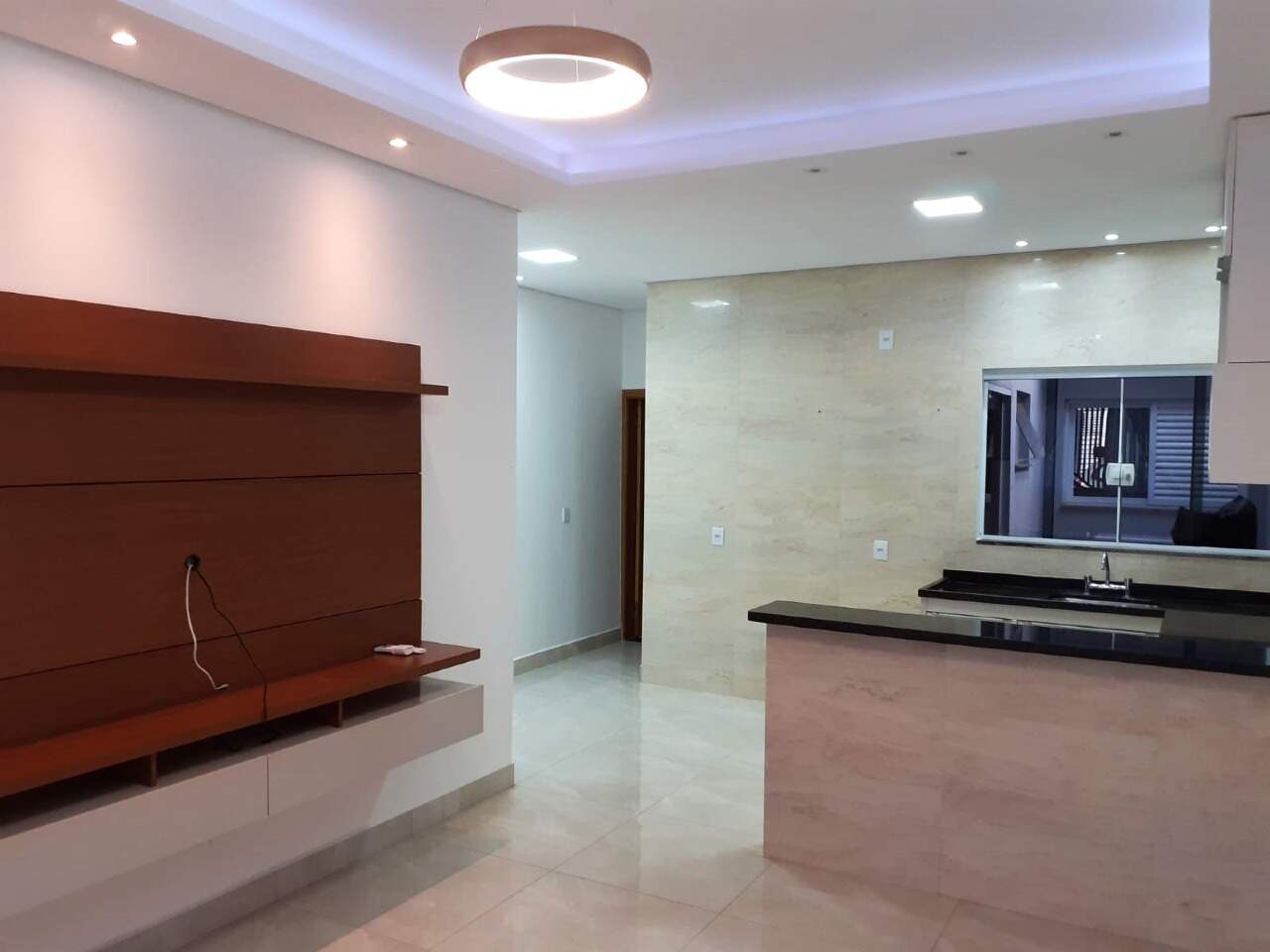 Apartamento à venda no Portal Ville Primavera II: 