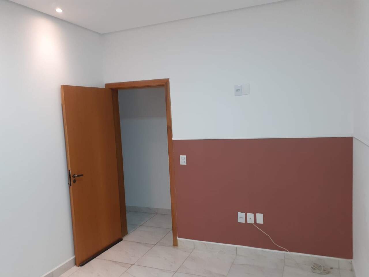 Apartamento à venda no Portal Ville Primavera II: 