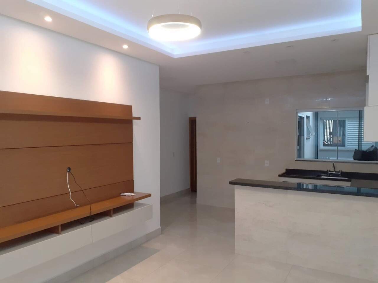 Apartamento à venda no Portal Ville Primavera II: 