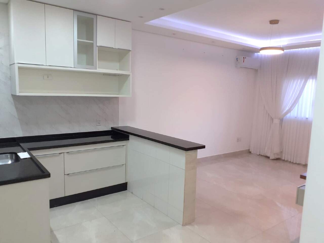 Apartamento à venda no Portal Ville Primavera II: 