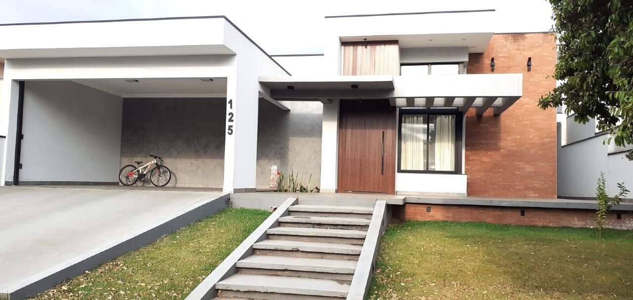 Casa à venda no Portal das Estrelas II: 