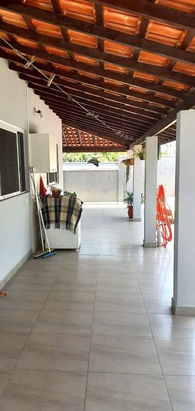 Casa à venda no Portal das Estrelas II: 