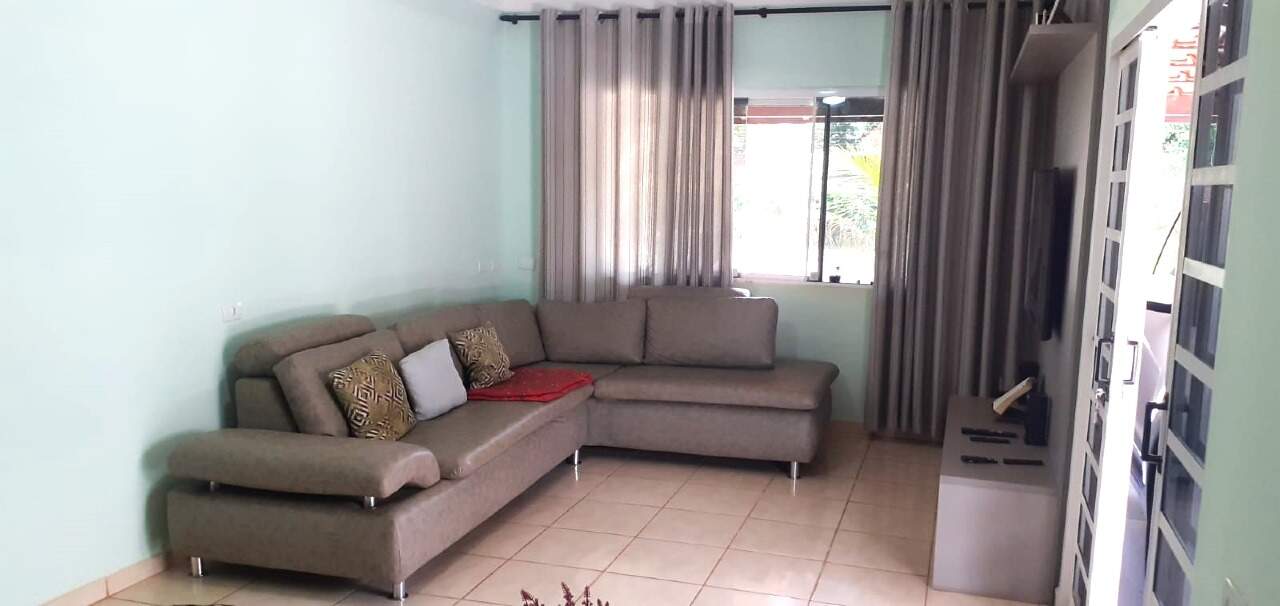 Casa à venda no Portal das Estrelas II: 