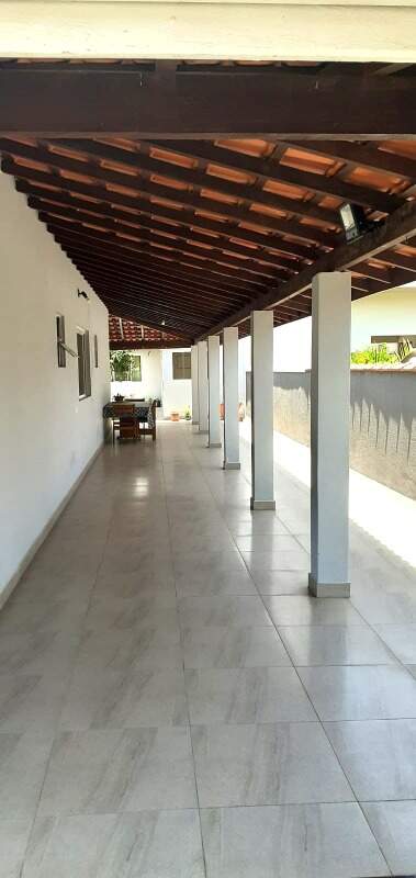 Casa à venda no Portal das Estrelas II: 