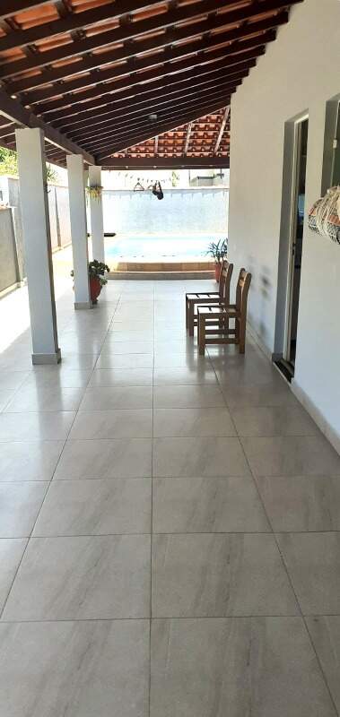 Casa à venda no Portal das Estrelas II: 