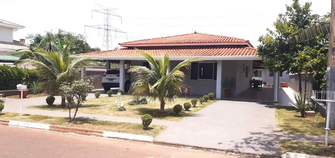 Casa à venda no Portal das Estrelas II: 