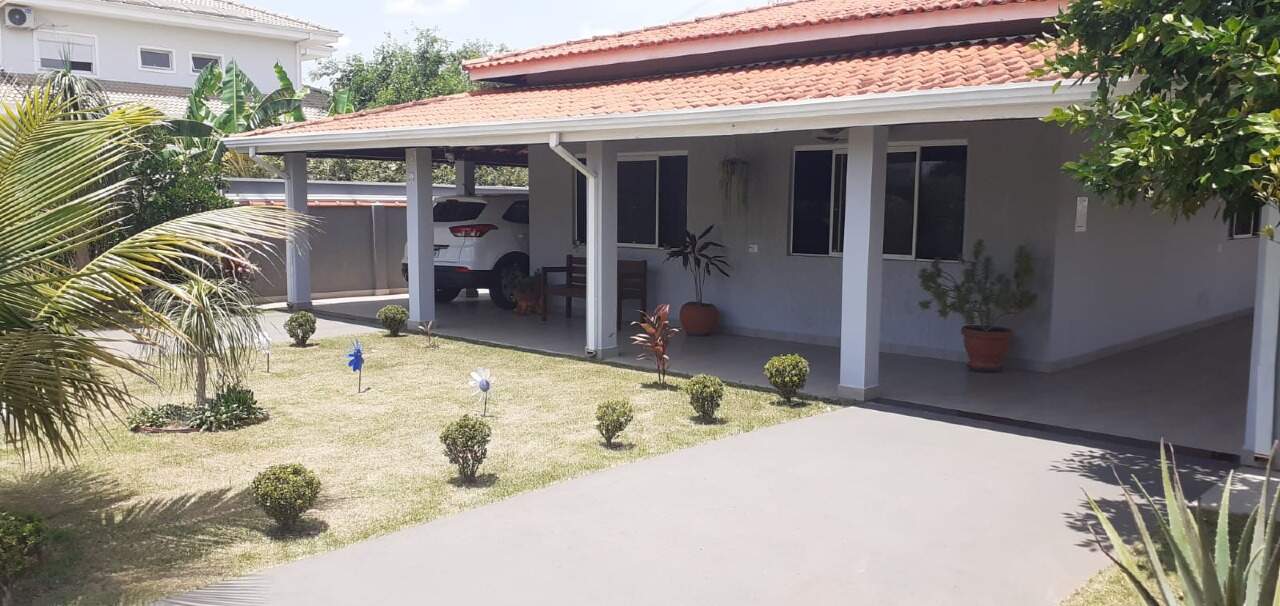 Casa à venda no Portal das Estrelas II: 