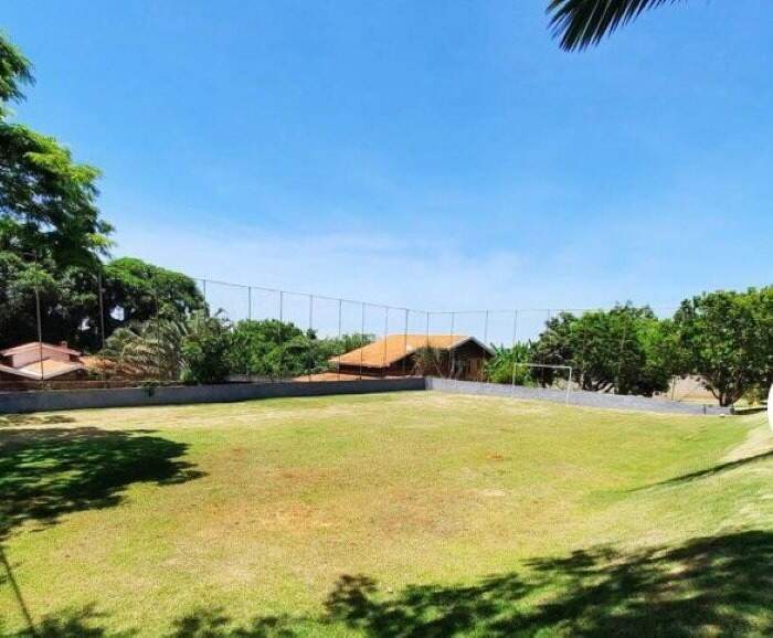 Terreno em condomínio à venda no Nova Rheata: 