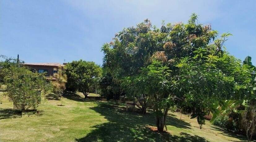 Terreno em condomínio à venda no Nova Rheata: 