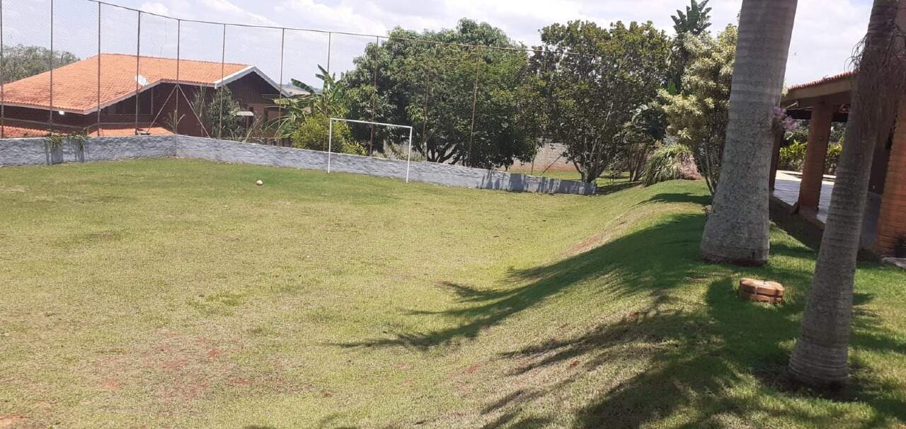 Terreno em condomínio à venda no Nova Rheata: 