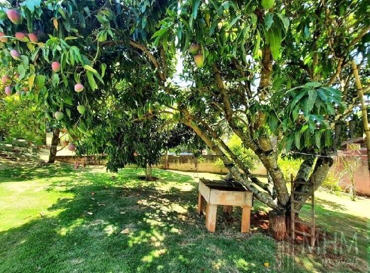 Terreno em condomínio à venda no Nova Rheata: 