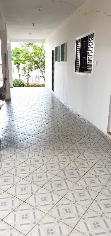 Chácara à venda no Parque das Árvores: 