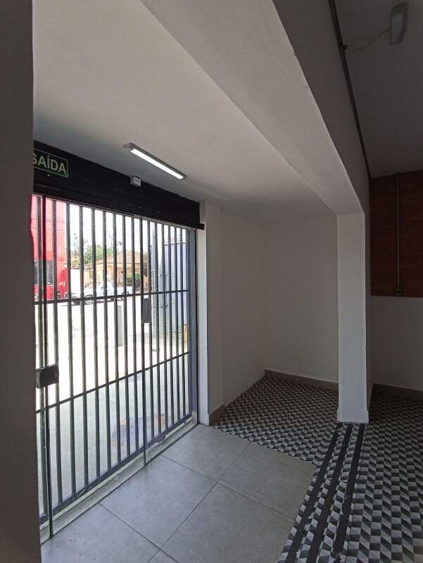 Salão para aluguel no Centro: 