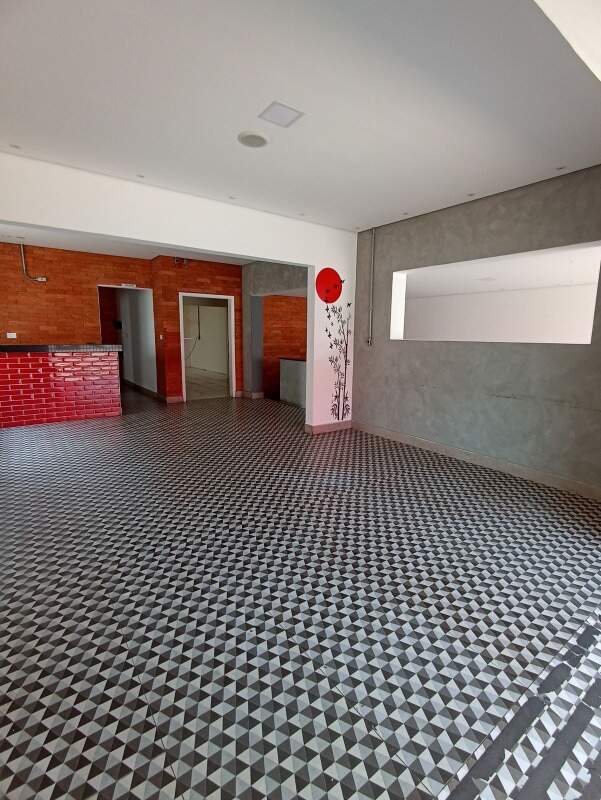 Salão para aluguel no Centro: 