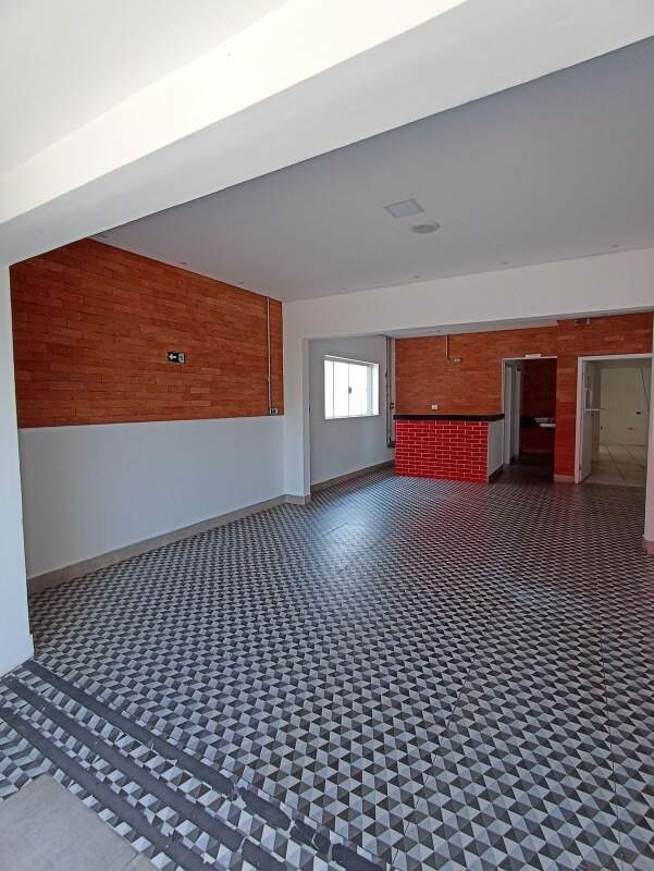 Salão para aluguel no Centro: 