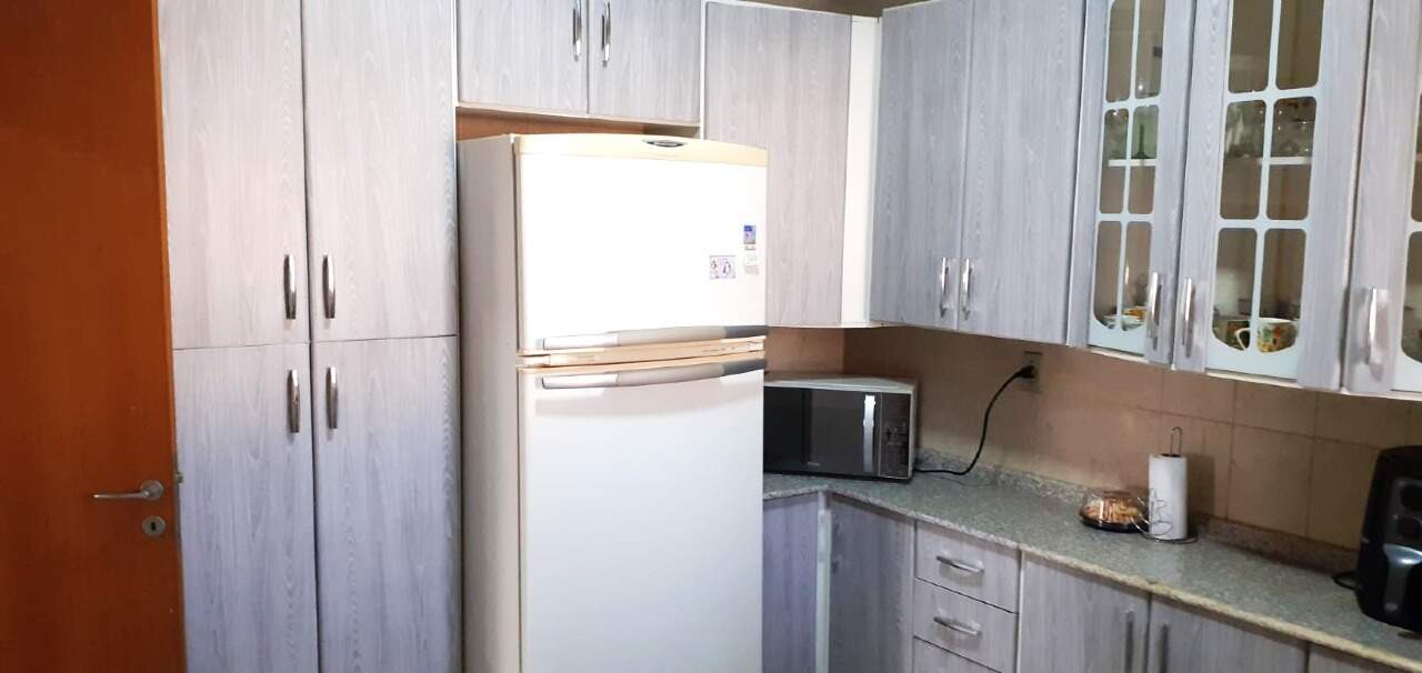 Apartamento à venda no Águia da Castelo: 