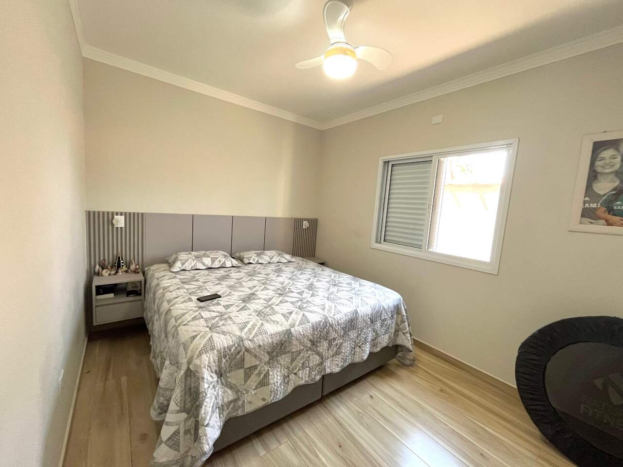 Casa à venda no Colina Nova Boituva: 