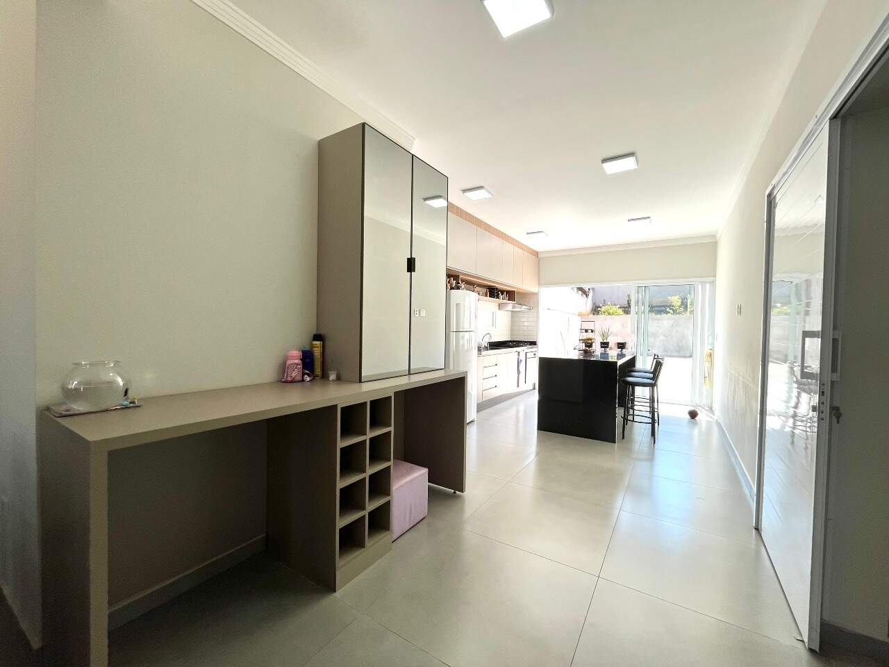 Casa à venda no Colina Nova Boituva: 