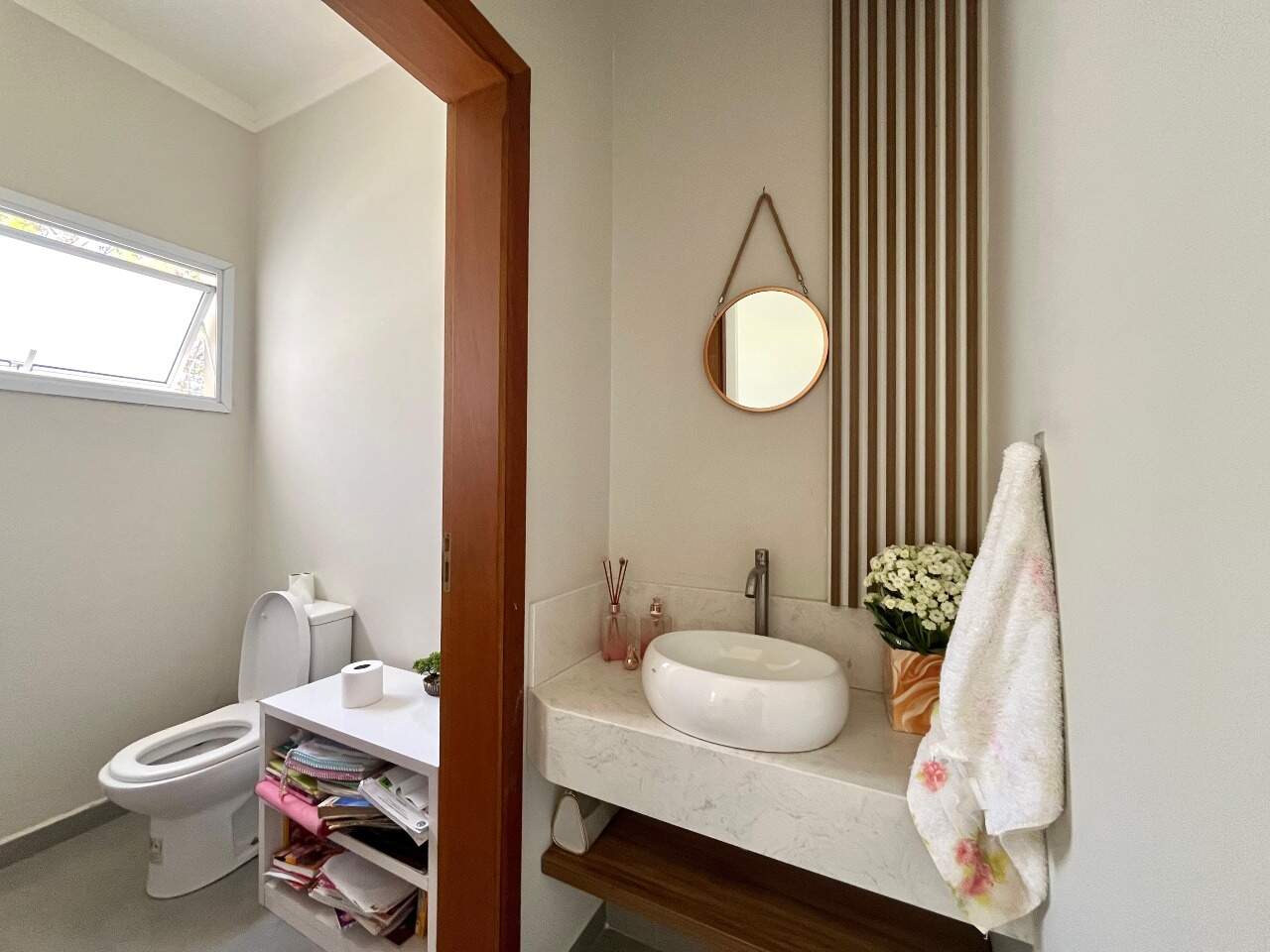 Casa à venda no Colina Nova Boituva: 