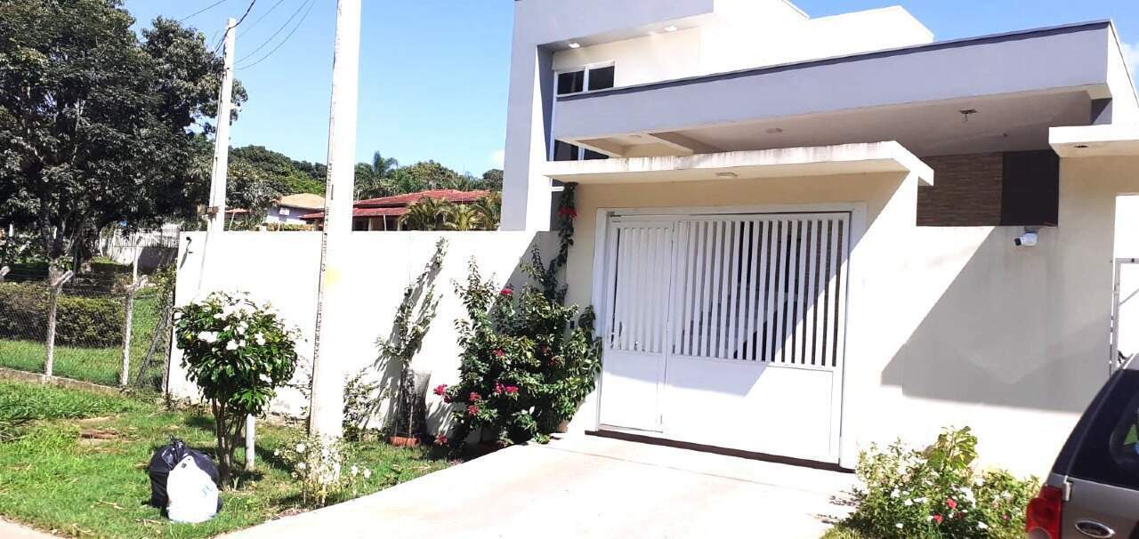 Casa à venda no Colina Nova Boituva: 