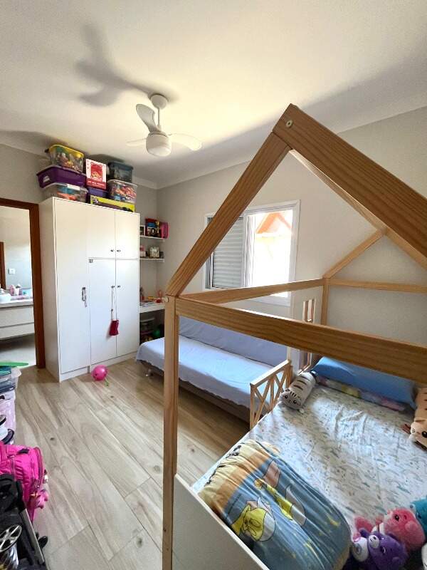 Casa à venda no Colina Nova Boituva: 