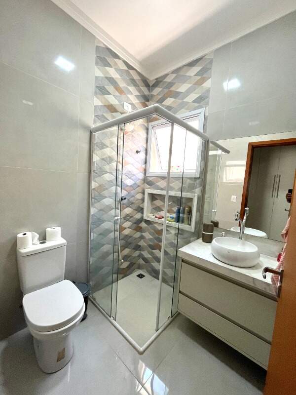 Casa à venda no Colina Nova Boituva: 