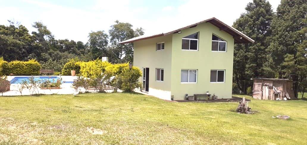 Chácara à venda no Chácara dos Pinhais: 