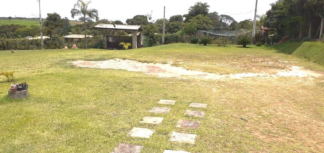 Chácara à venda no Chácara dos Pinhais: 