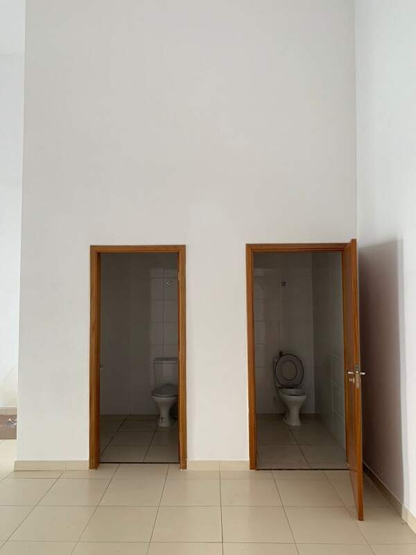 Sala para aluguel no Portal Ville Gardenia: 