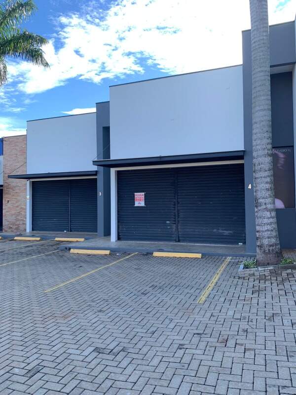 Sala para aluguel no Portal Ville Gardenia: 