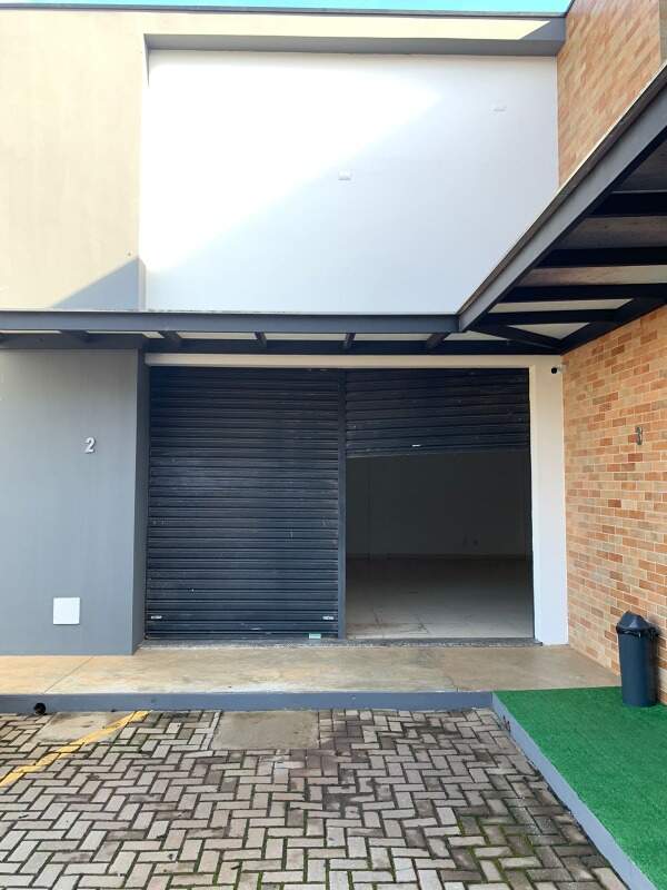 Sala para aluguel no Portal Ville Gardenia: 