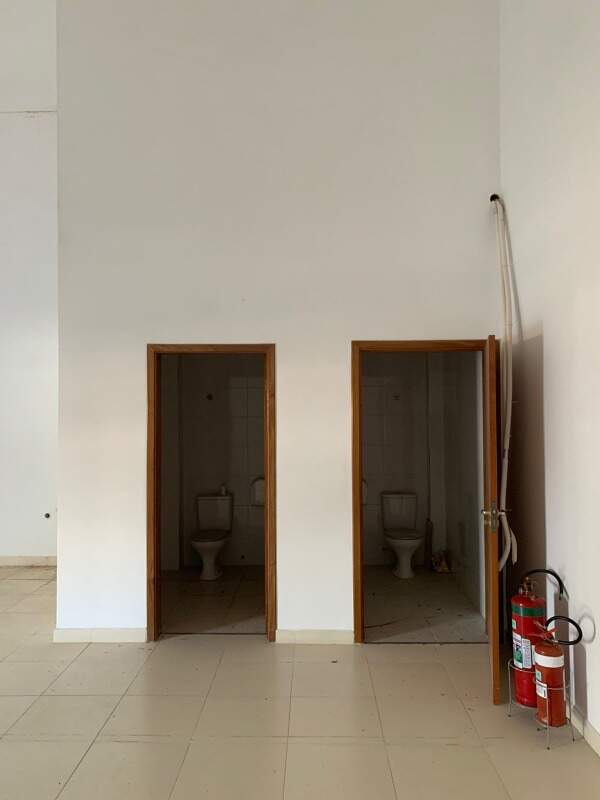 Sala para aluguel no Portal Ville Gardenia: 