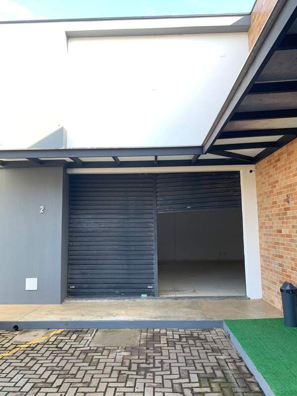 Sala para aluguel no Portal Ville Gardenia: 