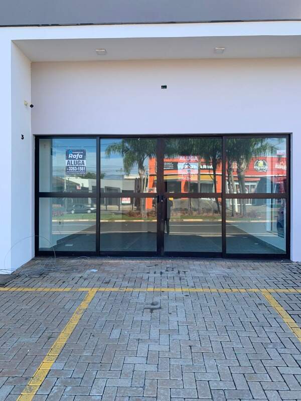 Sala para aluguel no Portal Ville Gardenia: 