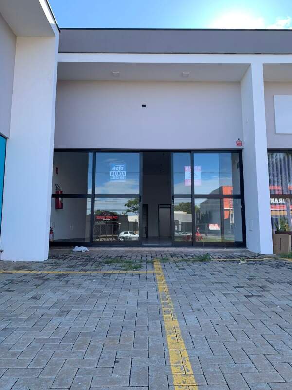 Sala para aluguel no Portal Ville Gardenia: 