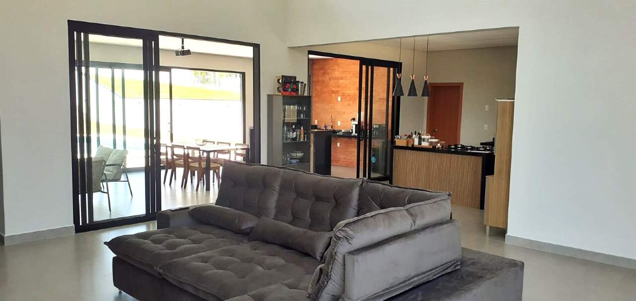 Casa à venda no Residencial São José de Boituva: 