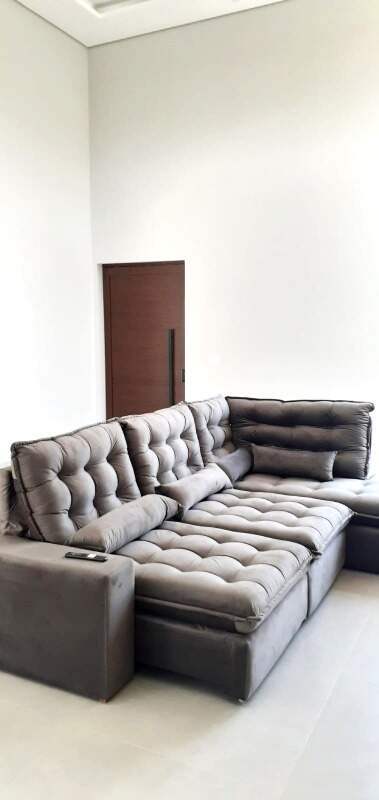 Casa à venda no Residencial São José de Boituva: 