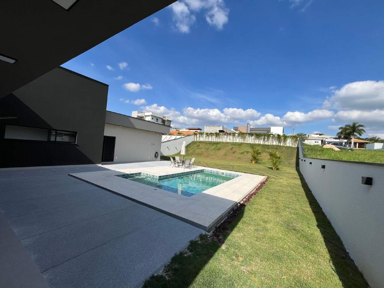 Casa à venda no Residencial São José de Boituva: 