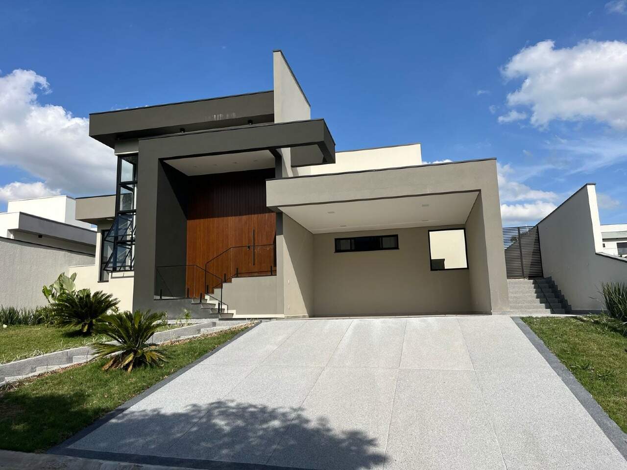 Casa à venda no Residencial São José de Boituva: 