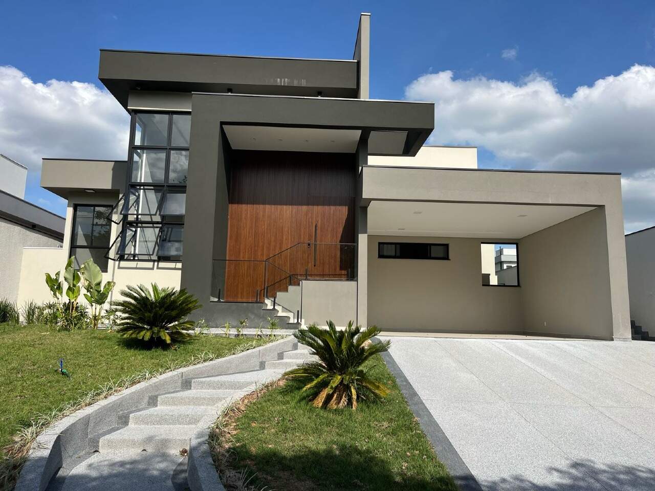Casa à venda no Residencial São José de Boituva: 