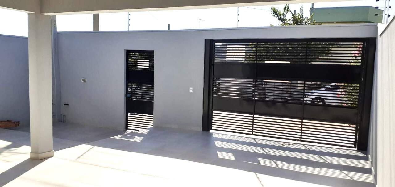 Casa à venda no Portal Ville Jardins: 