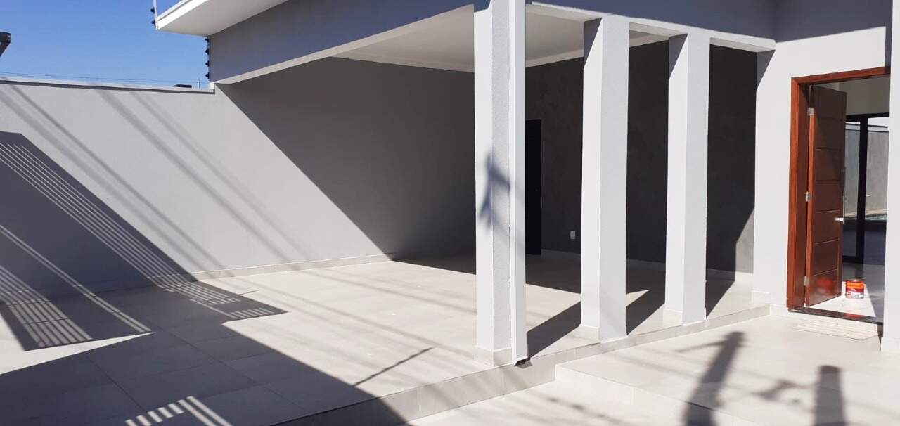 Casa à venda no Portal Ville Jardins: 