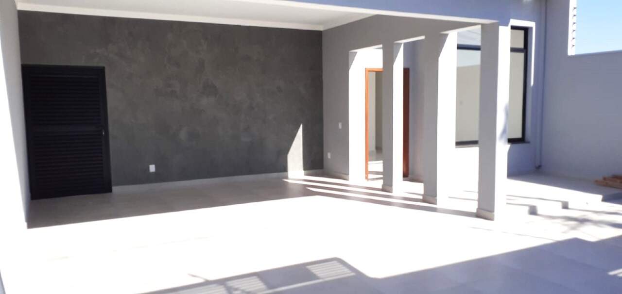 Casa à venda no Portal Ville Jardins: 